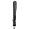 Pleaser - BEJEWELED3019DM7 Cuissardes à plateforme - Chaussures de pole dance - Noir Product image